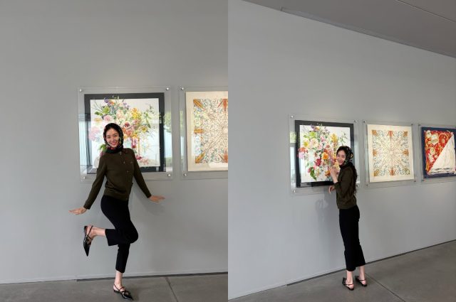 박규영 인스타그램