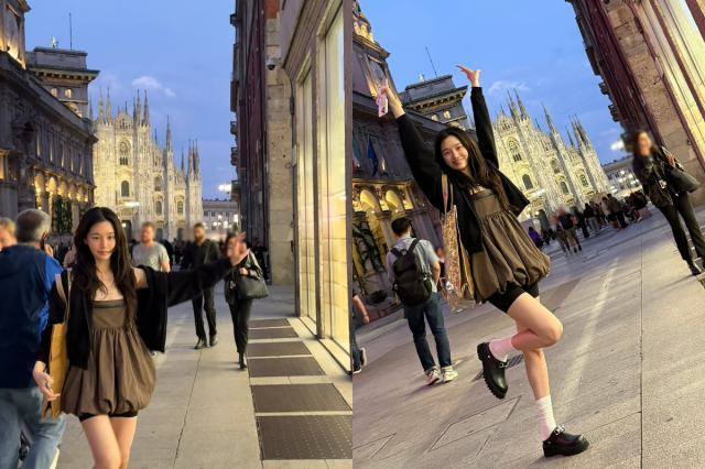 박규영 인스타그램