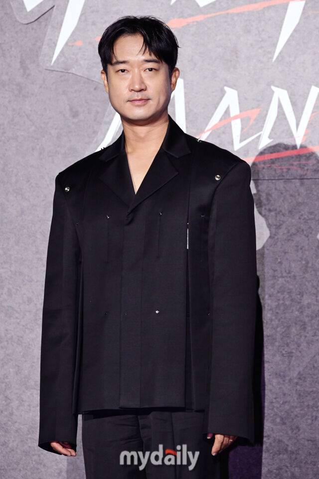 넷플릭스 영화 '사마귀' 제작보고회/곽경훈 기자 kphoto@mydaily.co.kr