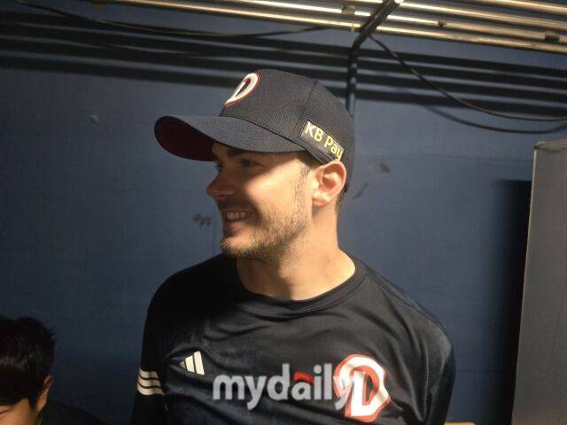 잭로그/잠실=김진성 기자 kkomag@mydaily.co.kr