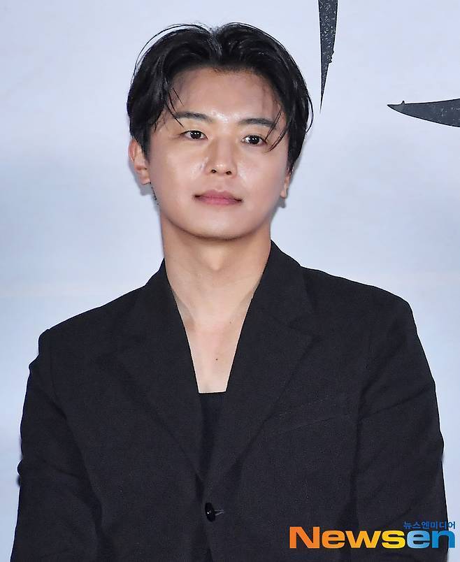 연우진/뉴스엔DB