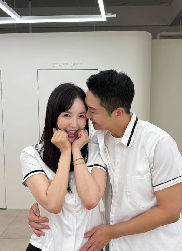 장영란 소셜 미디어