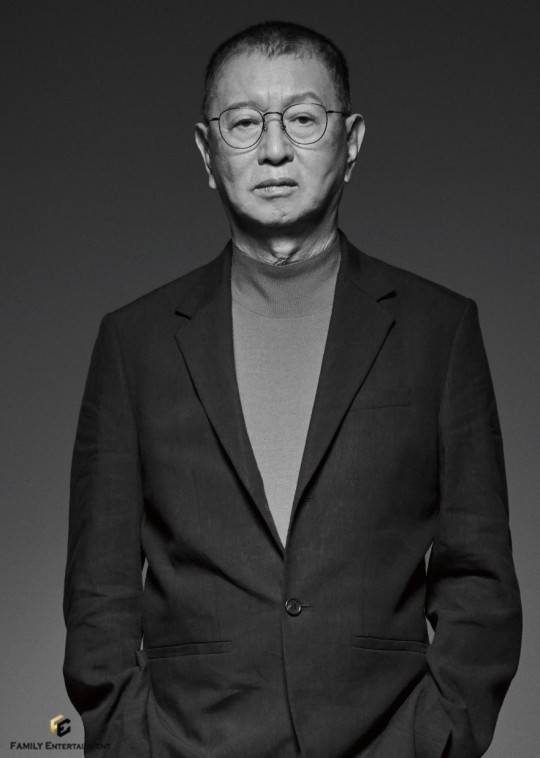 [서울=뉴시스] 전유성. (사진 = 가족엔터테인먼트 제공) 2025.08.22. photo@newsis.com *재판매 및 DB 금지