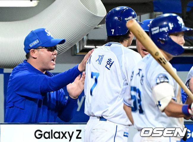 [OSEN=대구, 최규한 기자]