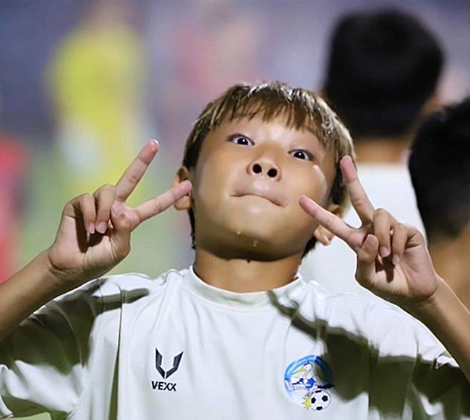 이시안. 이수진 인스타그램 캡처