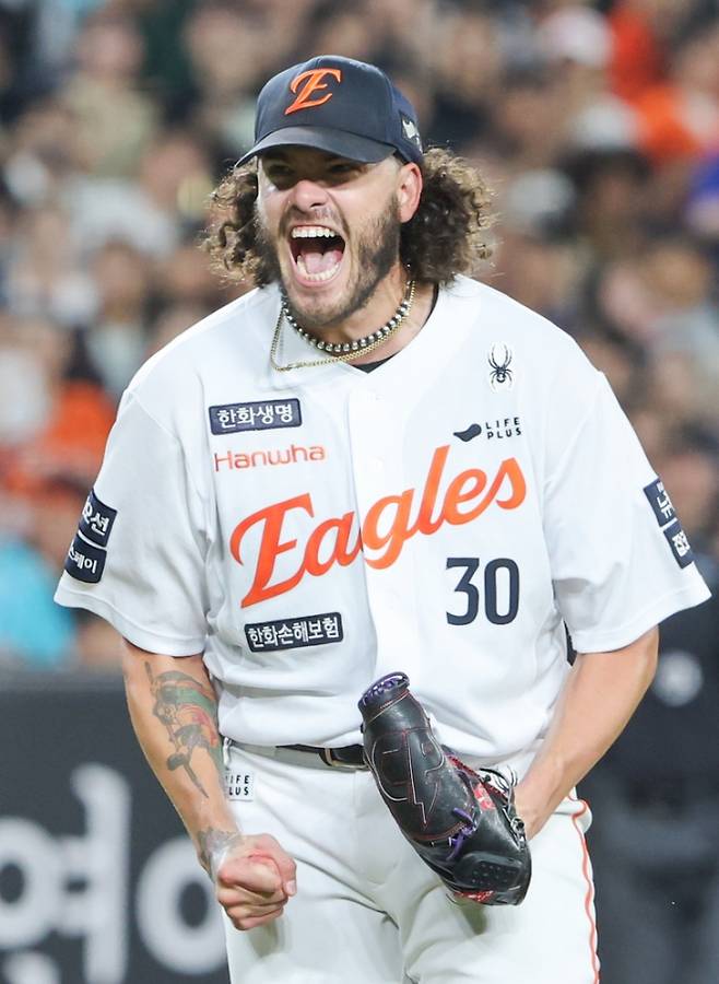 코디 폰세.  뉴스1