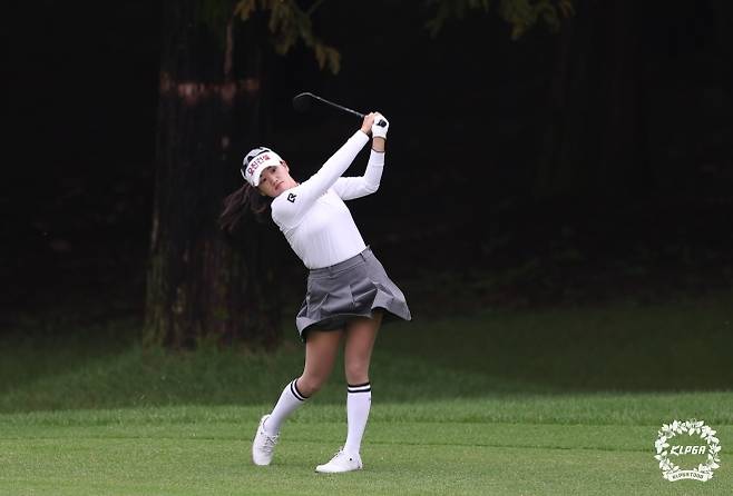 노승희.KLPGA 제공