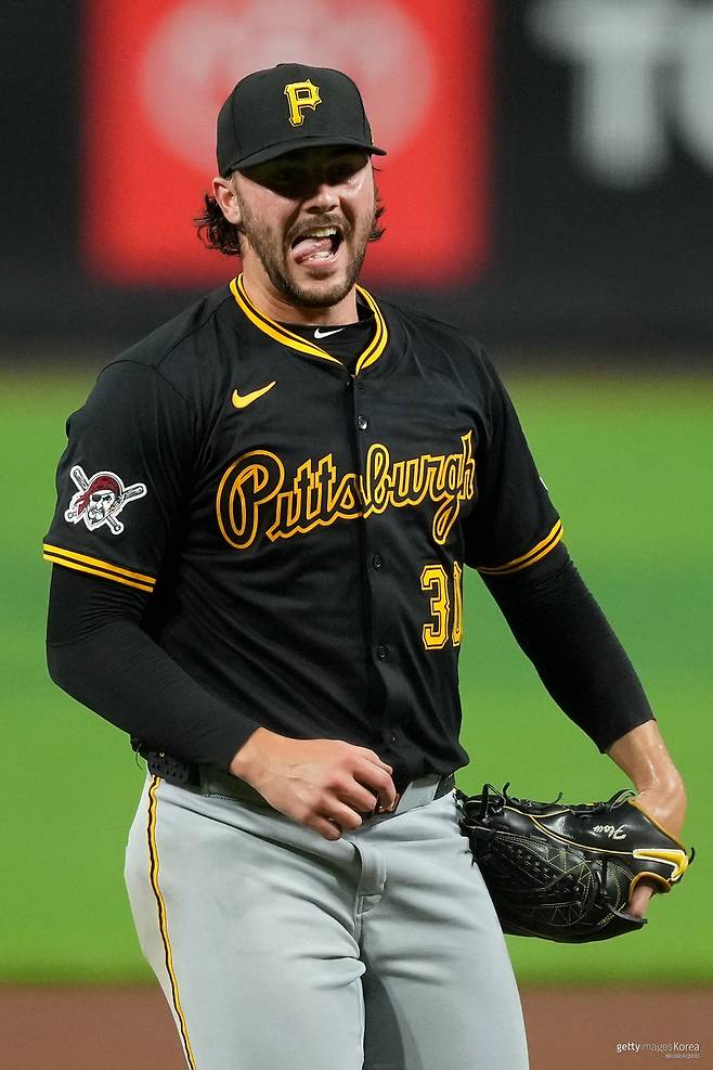 폴 스킨스. 사진=게티이미지코리아