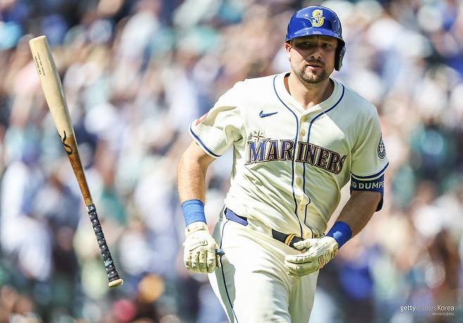 칼 랄리. 사진=게티이미지코리아