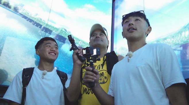 /사진제공=MBC플러스