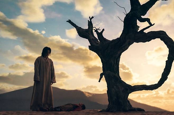 ‘다 이루어질지니’  사진|넷플릭스