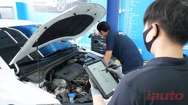 리본카, 추석 귀성길 안전 운전을 위한 ‘차량 점검 포인트’ 공개