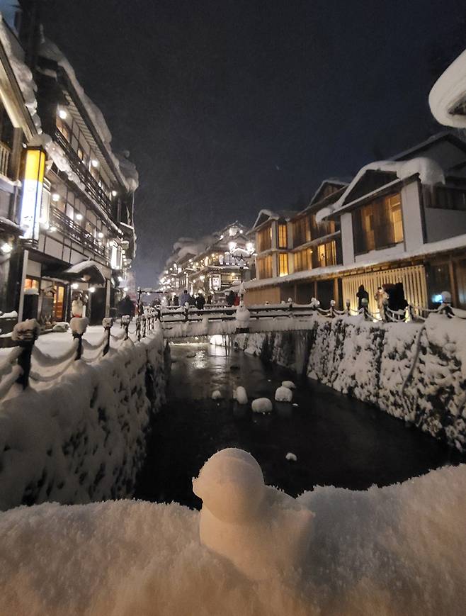 한국인들에게도&nbsp;유명한&nbsp;긴잔&nbsp;온천