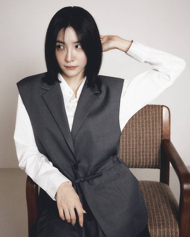 배우 박지현 [넷플릭스 제공. 재판매 및 DB 금지]