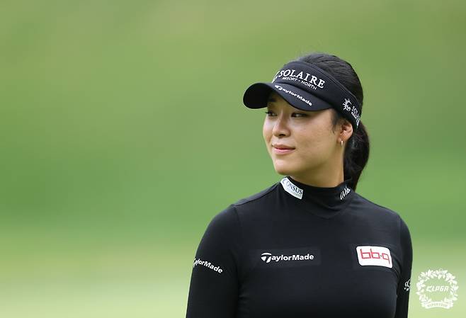 윤이나 [KLPGA 제공. 재판매 및 DB 금지]