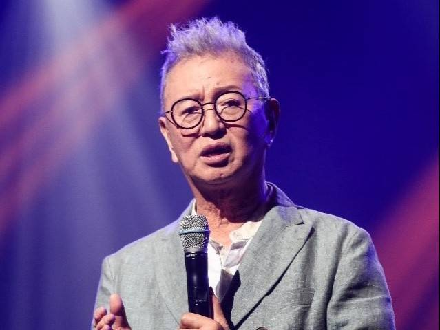 전유성 [가족엔터테인먼트 제공. 재판매 및 DB 금지]