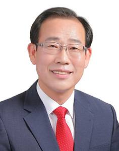 강대길 울산시의원