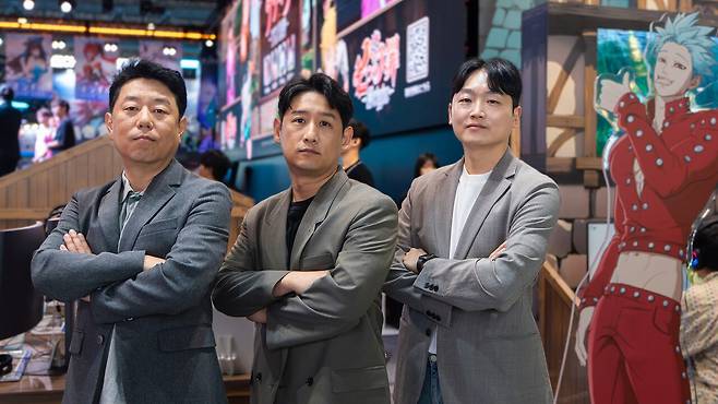 - 오픈월드 장르인 만큼 최대한 빠른 속도로 차기 업데이트를 선보일 전망이다 (사진 = 넷마블 제공)