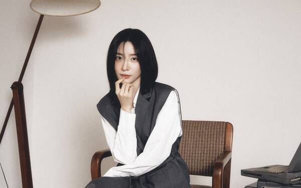 배우 박지현 / 사진=넷플릭스