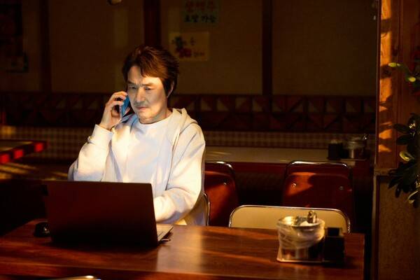 '신사장 프로젝트' 한석규, 사진제공=tvN