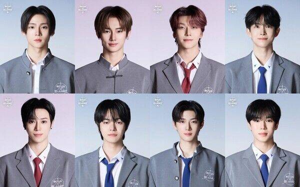 알파드라이브원 / 사진=Mnet