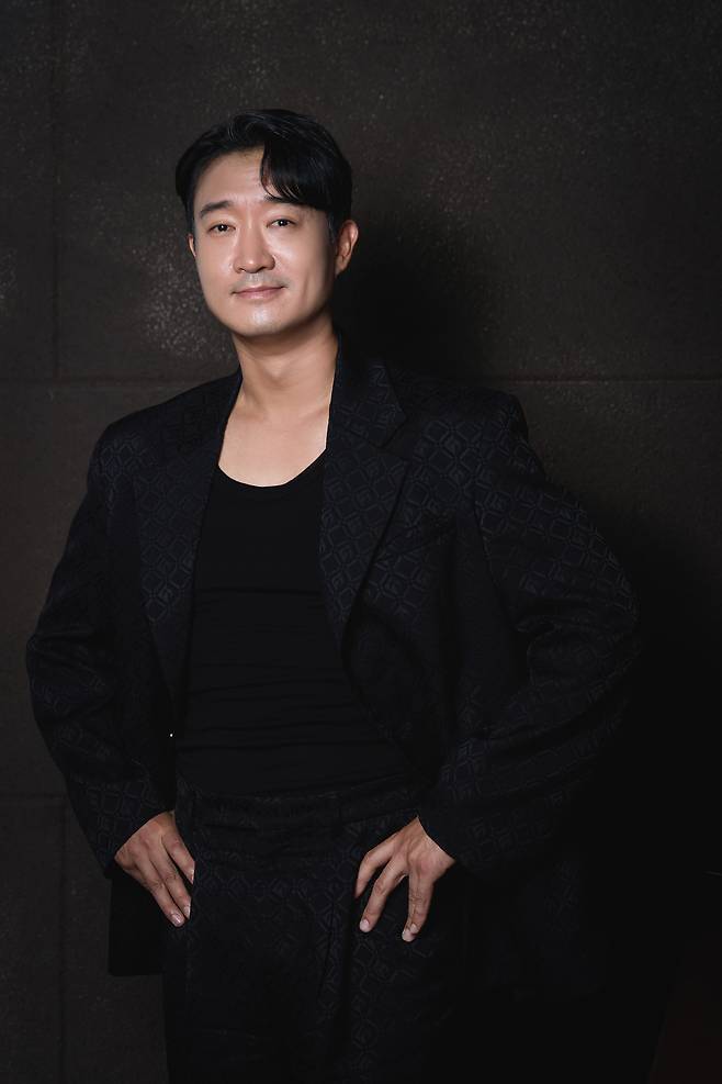 조우진/ 하이브미디어코프 제공