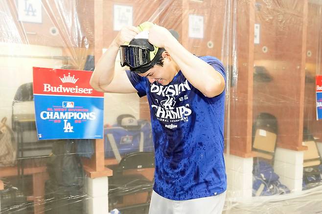 오타니 쇼헤이. AP연합뉴스