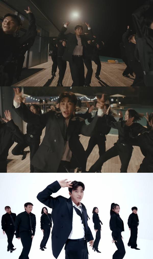 ⓒ유튜브 채널 '임영웅'