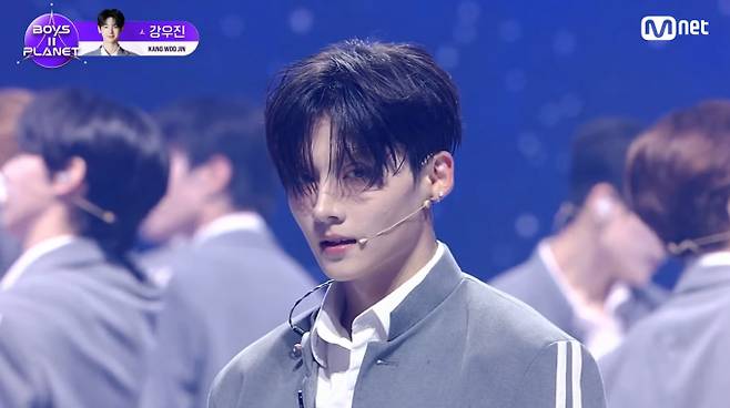 '보이즈 플래닛 2' 결과, 이상원 데뷔, 투표 순위 1위 Mnet&nbsp;