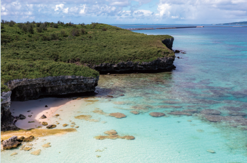 오키나와(사진 게티이미지뱅크)
