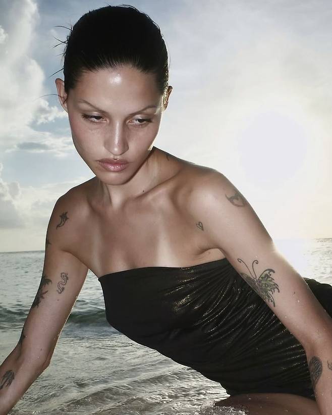 인스타그램 @gabbriette