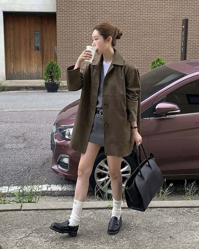 인스타그램 @ch_amii