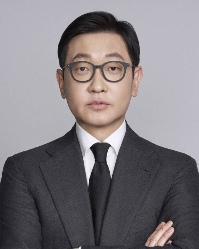 문성욱 신세계라이브쇼핑·시그나이트 대표. 신세계그룹 제공.
