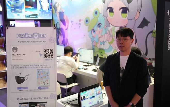 김태준 하이엔드 게임즈 대표