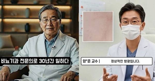 사진=유튜브 광고 갈무리