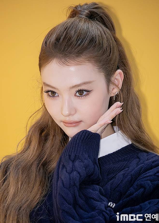 iMBC 연예뉴스 사진