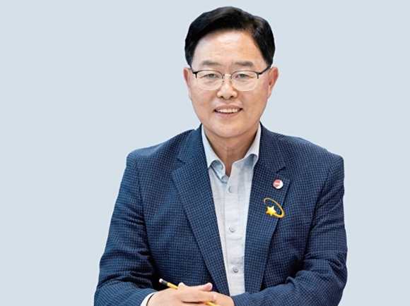 강수현 양주시장 [사진=양주시]