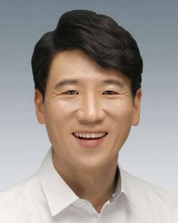 경기도의회 김민호 의원 [사진=김민호 의원실]