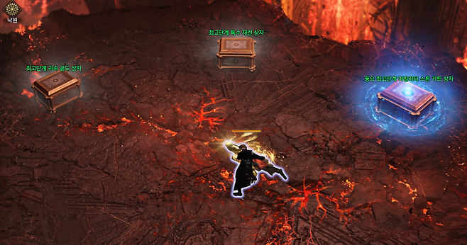 ▲ 자신에게 부족한 스펙업 수단이 최우선 순위다