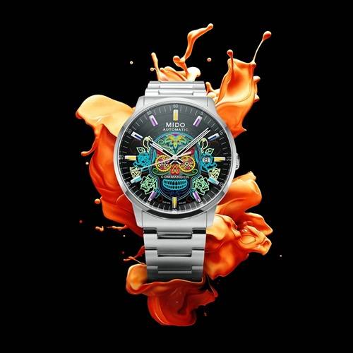 사진 제공: 미도(MIDO)