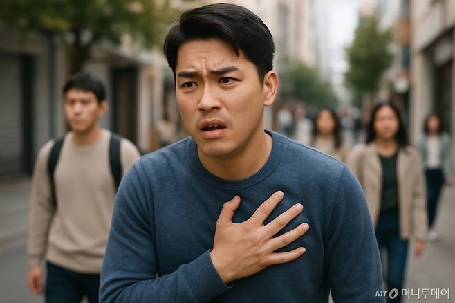 사진은 기자가 요청한 인공지능(AI) 생성 이미지. /사진=챗GPT