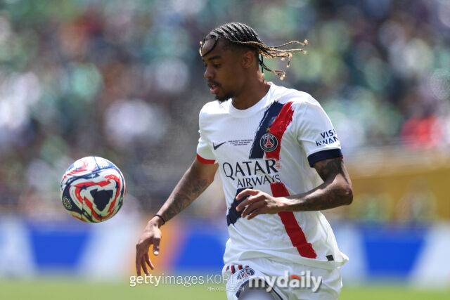 바르콜라/게티이미지코리아