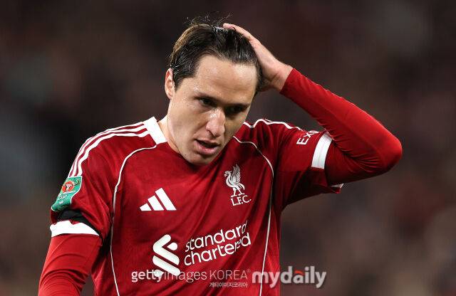 페데리코 키에사./게티이미지코리아