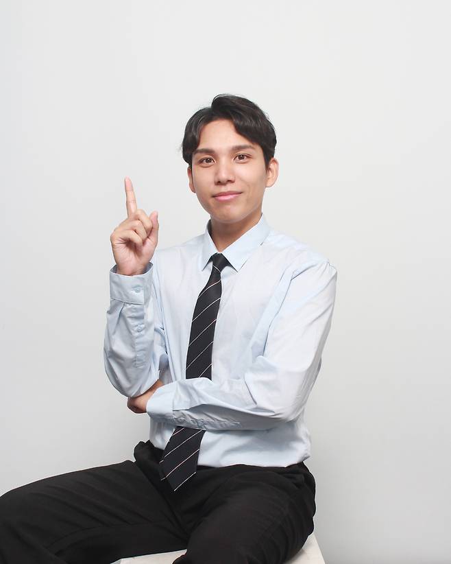 조규원 스태커스 대표. [스태커스 제공]