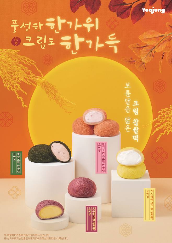 [요아정 제공]