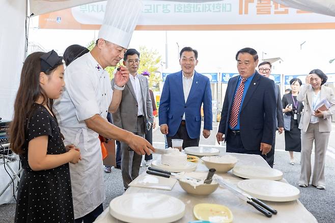 [이재준 수원시장 페북 캡처]