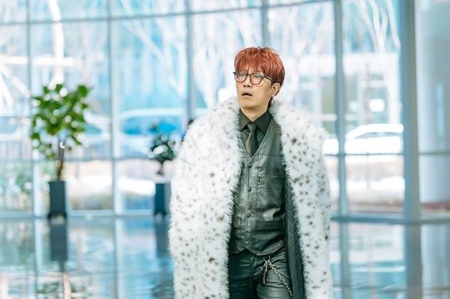 TV CHOSUN 주말 미니시리즈 ‘컨피던스맨 KR’ 제공