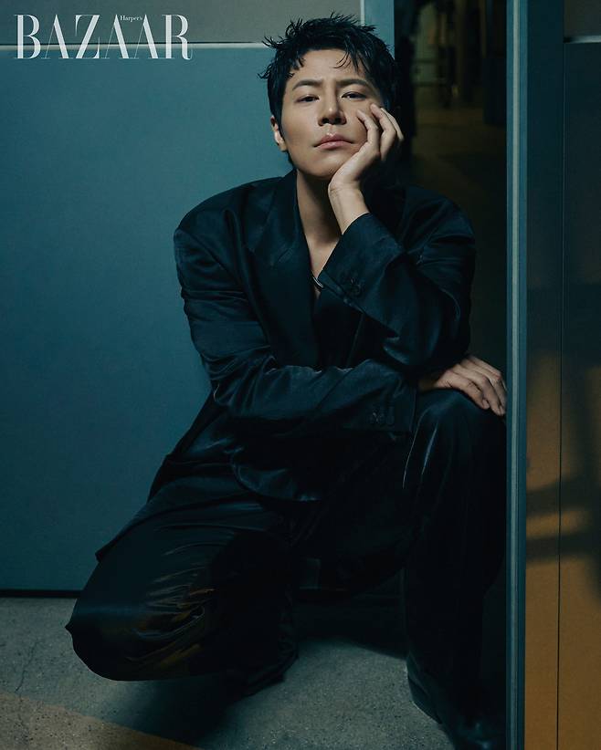 하퍼스 바자 코리아 제공