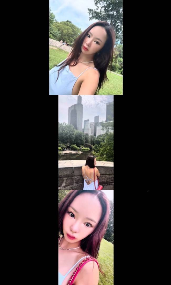 사진=‘안녕하 서우’ 채널 영상 캡처