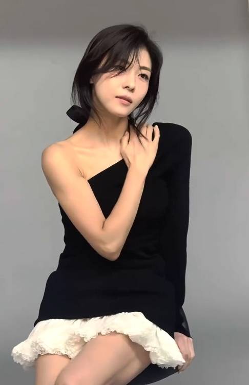 하지원 소셜 미디어